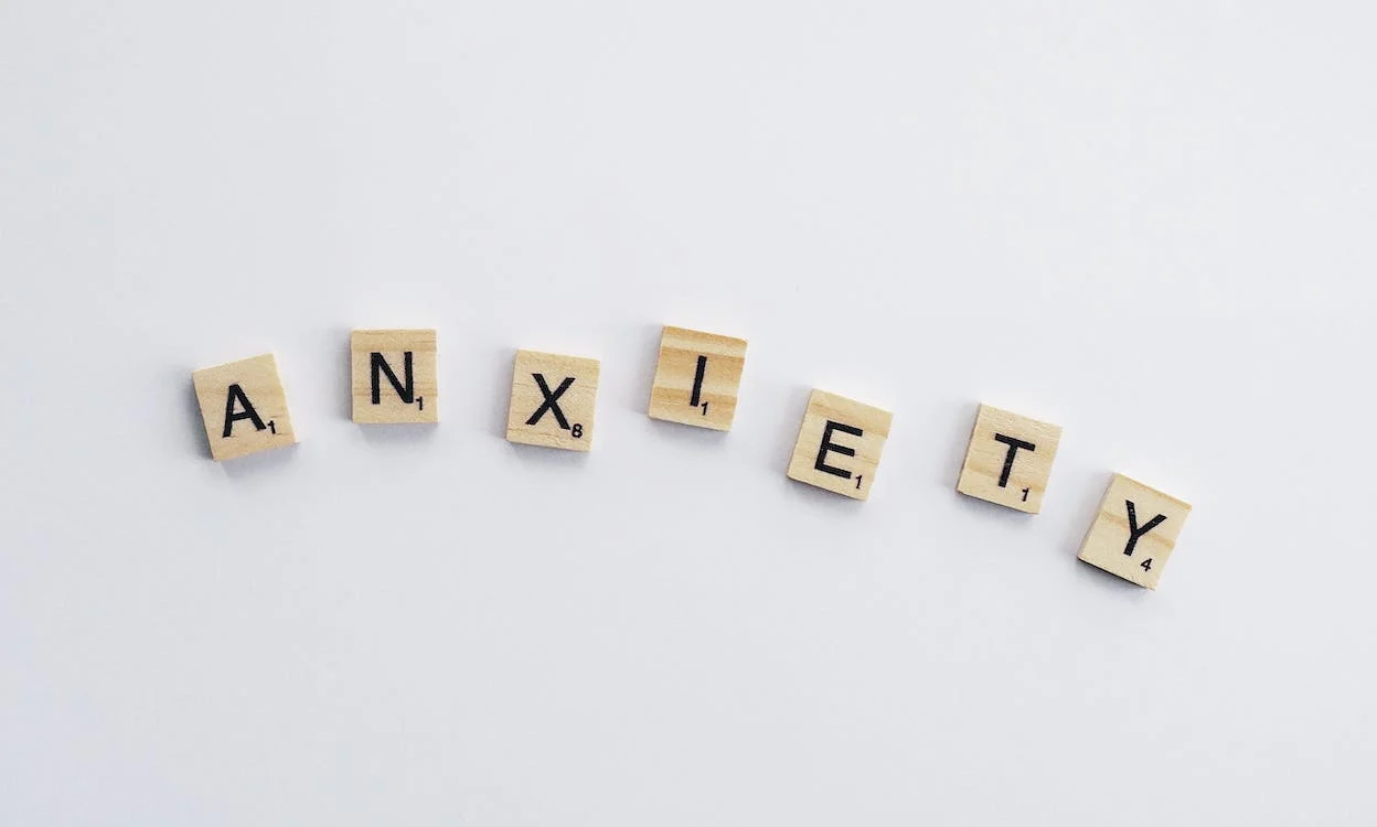 Image relate with Anxiety Disorders